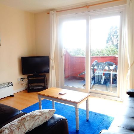 28 Yew Lodge Amroth Luaran gambar