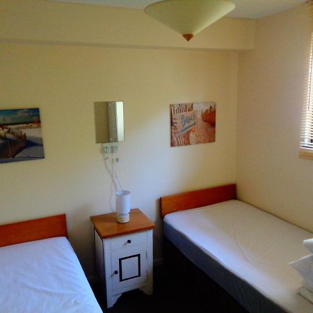 28 Yew Lodge Amroth Luaran gambar