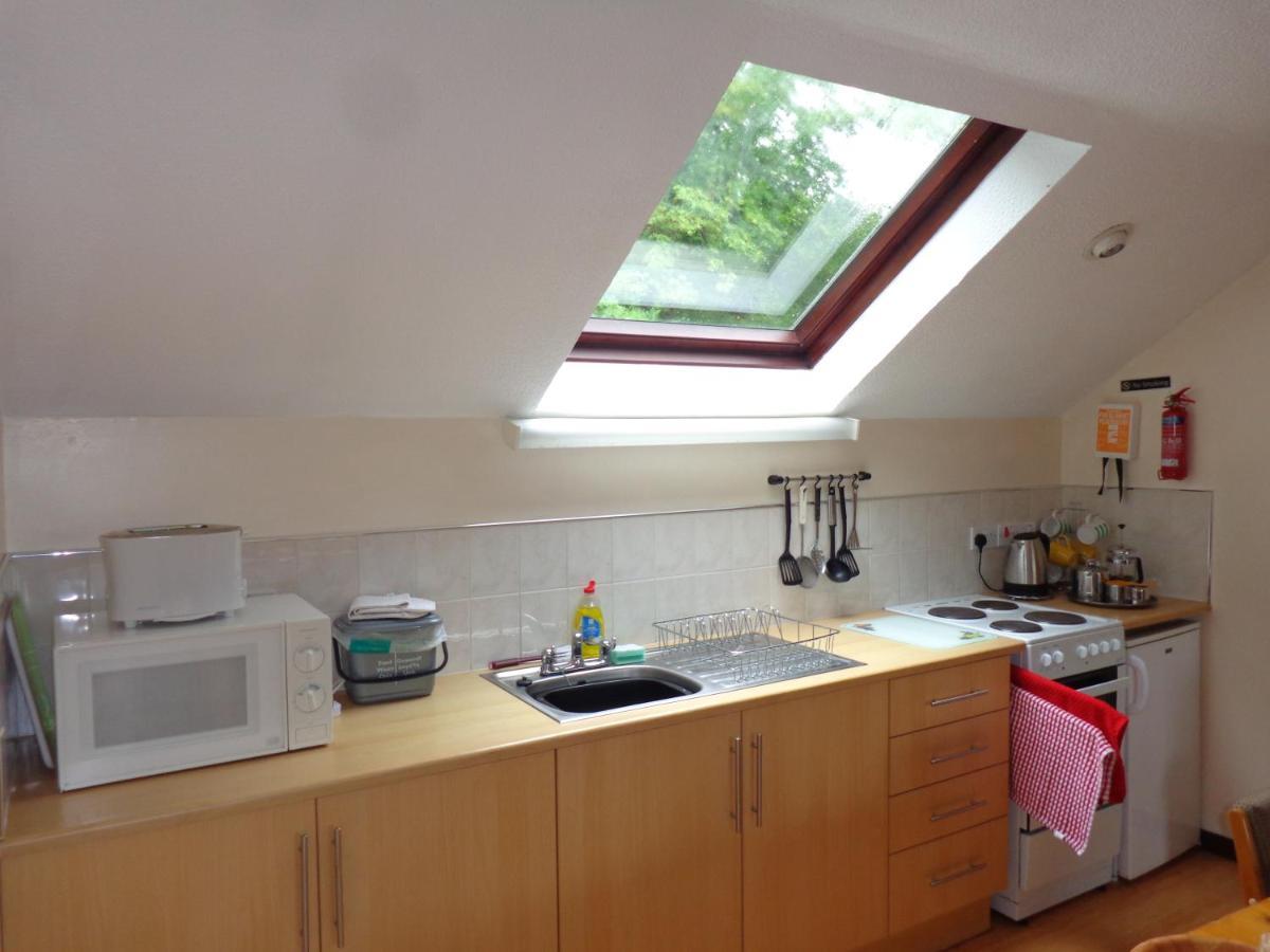 28 Yew Lodge Amroth Luaran gambar