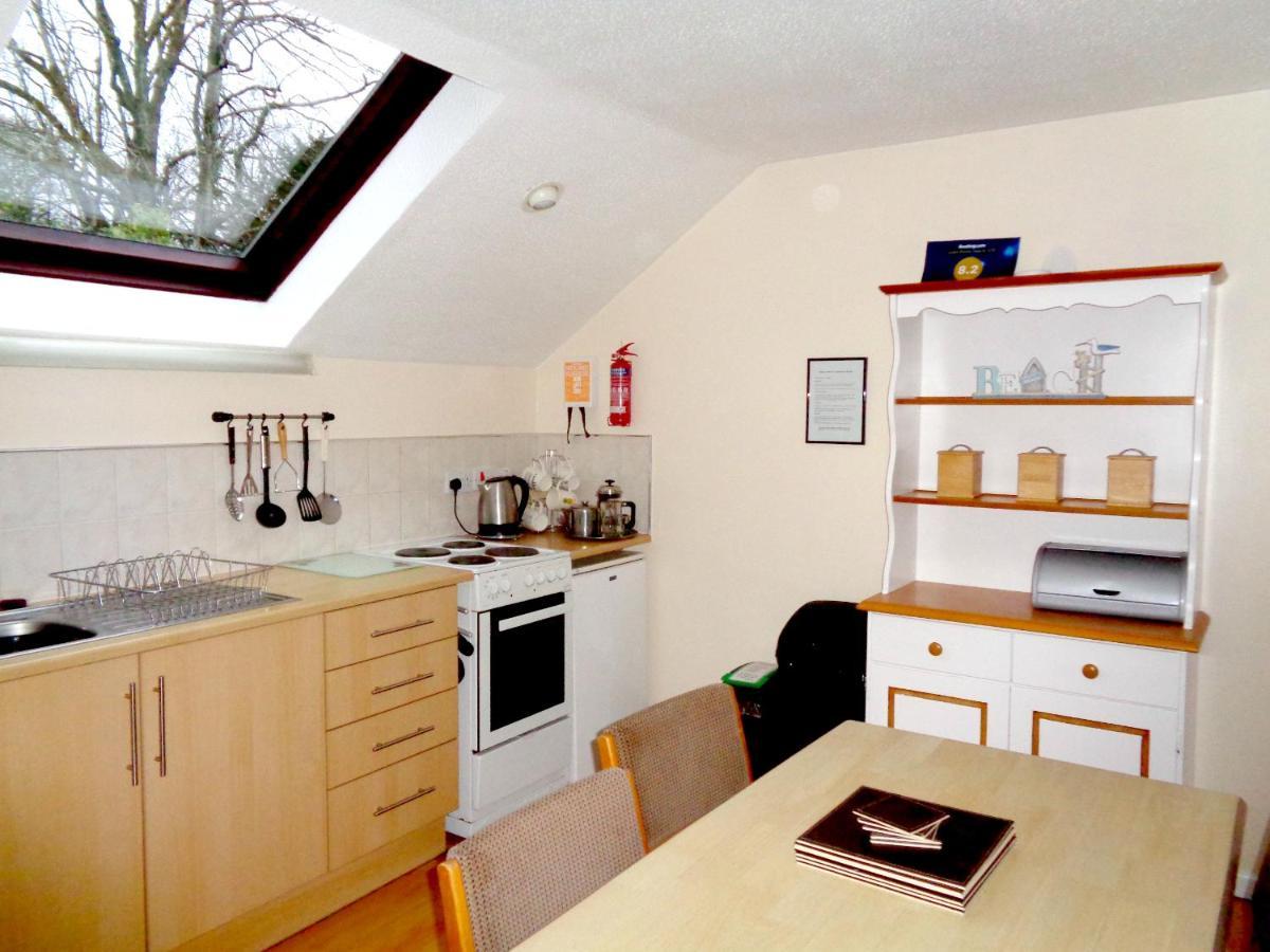 28 Yew Lodge Amroth Luaran gambar