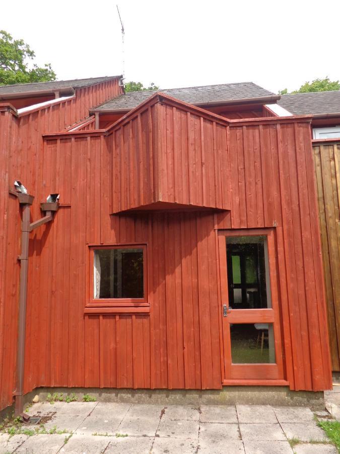 28 Yew Lodge Amroth Luaran gambar