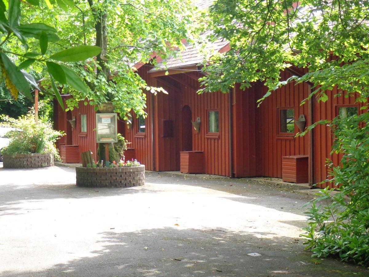 28 Yew Lodge Amroth Luaran gambar
