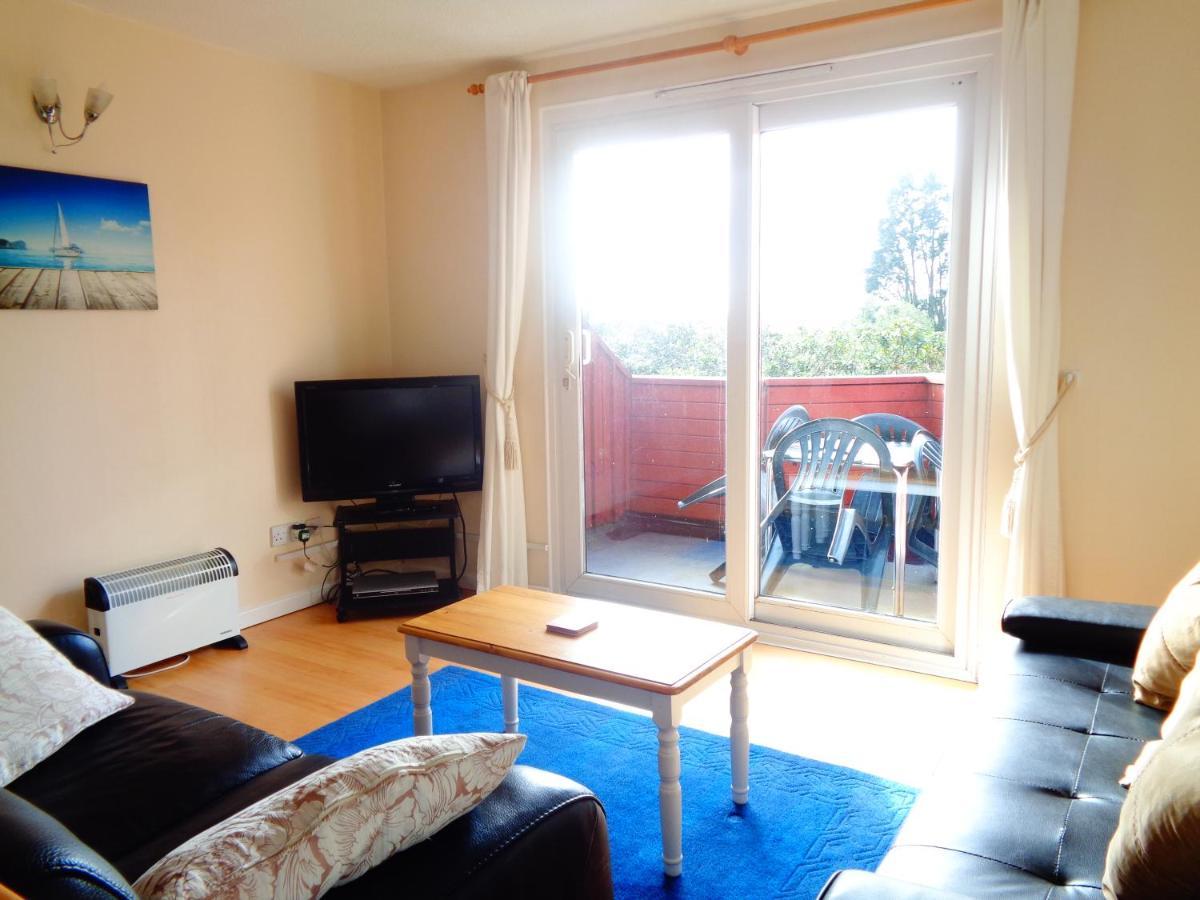 28 Yew Lodge Amroth Luaran gambar
