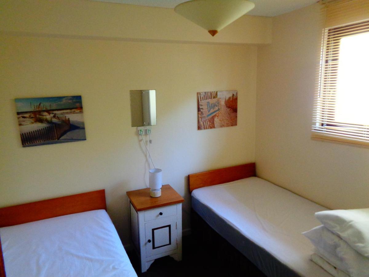 28 Yew Lodge Amroth Luaran gambar