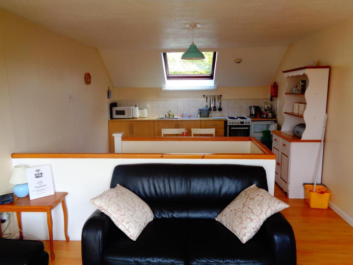 28 Yew Lodge Amroth Luaran gambar